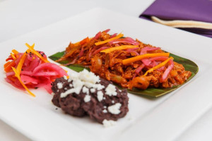 Cielito Lindo Mexican Gastronomy food