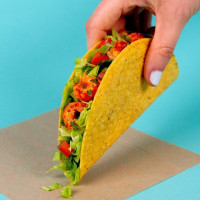 Long John Silver's Taco Bell (24570) food