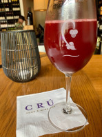CRÚ Food & Wine Bar - Shops at Legacy food