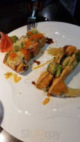 Feng Lz Hibachi Sushi food