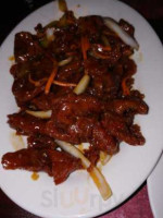 China Lee Kosher food