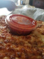 Pizza Hut food