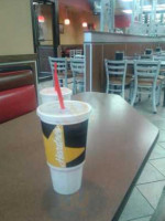 Hardee's food