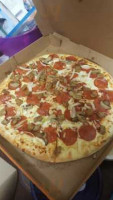 Little Caesars food