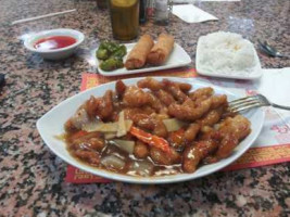 Guang Dong Chinese food