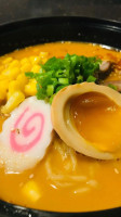 Gochi Japanese Kitchen food