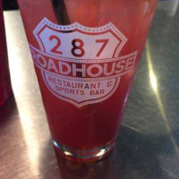 287 Roadhouse Restaurant & Sportsbar food