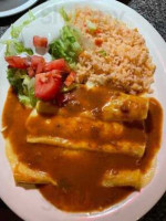 Matahuala's Mexican Restaurant food