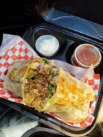 T.o.p.l.e.s.s Tacos And More, Fresh Fast Latin Fusion food