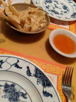 Hunan Inn food