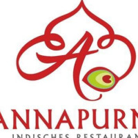Annapurna Indisches Restaurant food