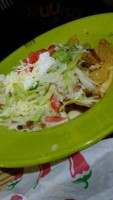 El Jimador Mexican Grill food