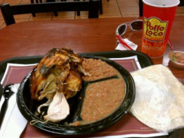 El Pollo Loco food