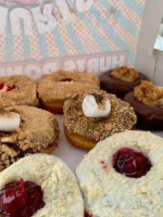 Hurts Donut Company New Orleans food
