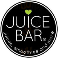I Love Juice -ladue inside