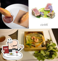 Cieddì food