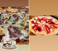 Dedo’s Cozzeria Pizzeria – Ex Al Pepito food
