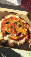 Terra Mia-pizzeria Contemporanea Napoletana food