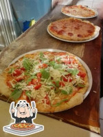 -pizzeria Enzo Corallo food