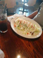 Los Toritos Mexican Midtown Gulch food