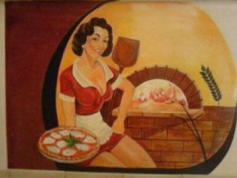 Pizza Al Taglio Malu' menu