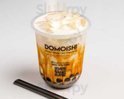 Domoishi food