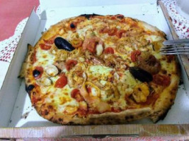Pizzeria L'elefante Ghiotto food