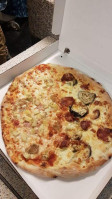 Pizza Da Asporto Pizza Taxi food