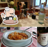 Trattoria Da Giambate food