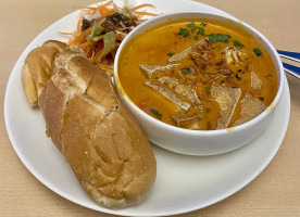 Rendezvous Du Vietnam food