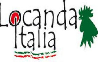 Locanda Italia food