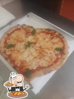 Pizzeria Cleopatra Di Shehab food