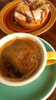 Kangus Coffee food