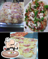 I Love Pizza (pizzeria Da Asporto) food