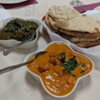 Mughal food