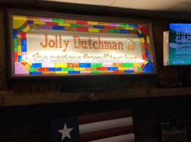 Jolly Dutchman food