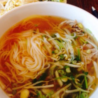 Pho Nam Noodle House food