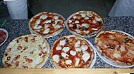 Pizzeria Rosticceria M&m food