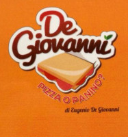 Pizzeria De Giovanni Di De Giovanni Eugenio inside