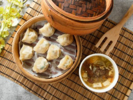 Jiā Xiāng Zhēng Jiǎo food