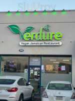 Verdure Inc outside
