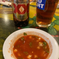 Guadalajara Mexican Aberdeen, Sd food
