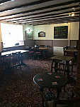 The Archer Arms inside
