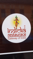 Indicka Restaurace Gateway Of India food