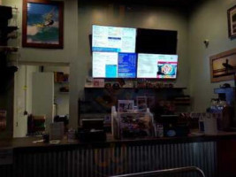 Pelon's Baja Grill General Booth Blvd inside