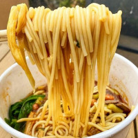 Qin West Noodle food