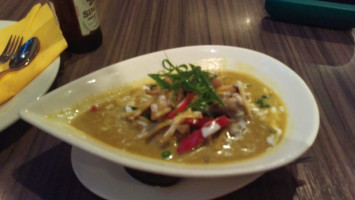 89 Thai Windsor food