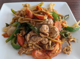 Thai City Llc food