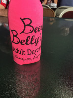 Beer Bellys Adult Day Care outside