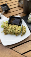 Samourai Sushis Dijon food